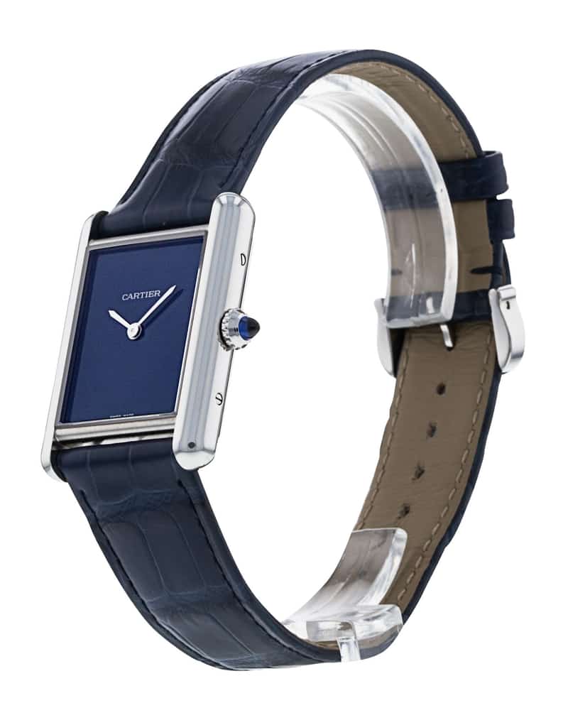 Cartier Must WSTA0055